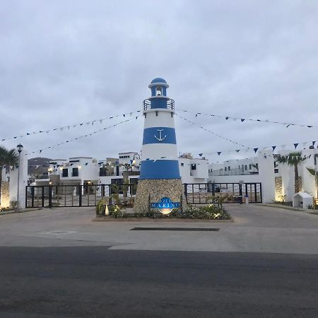 Azulmarino/Playacerritos/Piscina/Privada/Casa Villa Mazatlan Luaran gambar