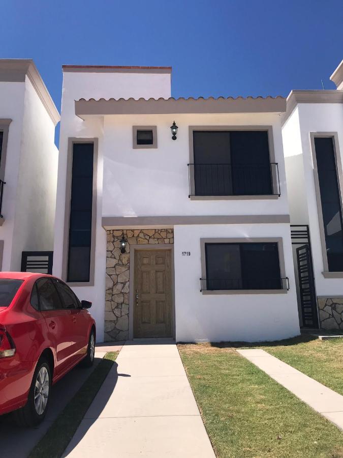Azulmarino/Playacerritos/Piscina/Privada/Casa Villa Mazatlan Luaran gambar