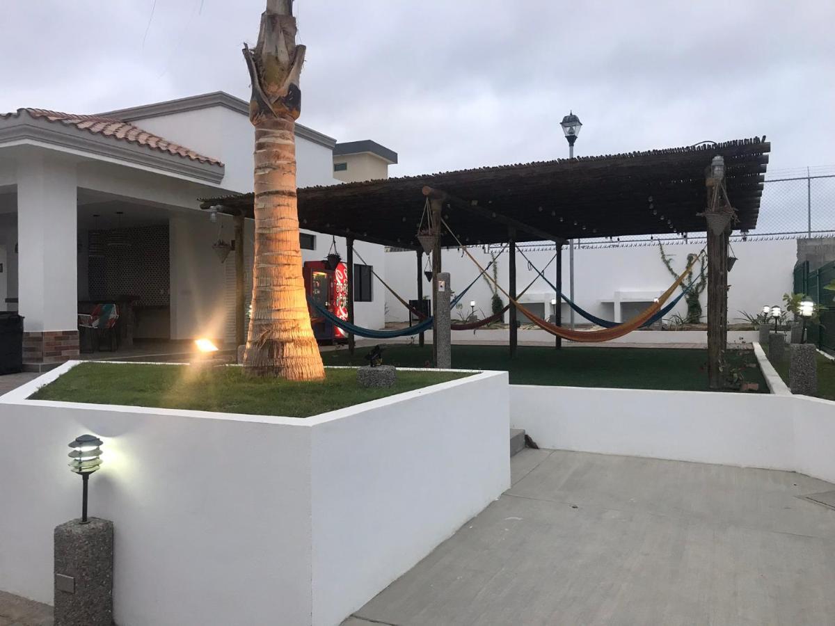 Azulmarino/Playacerritos/Piscina/Privada/Casa Villa Mazatlan Luaran gambar