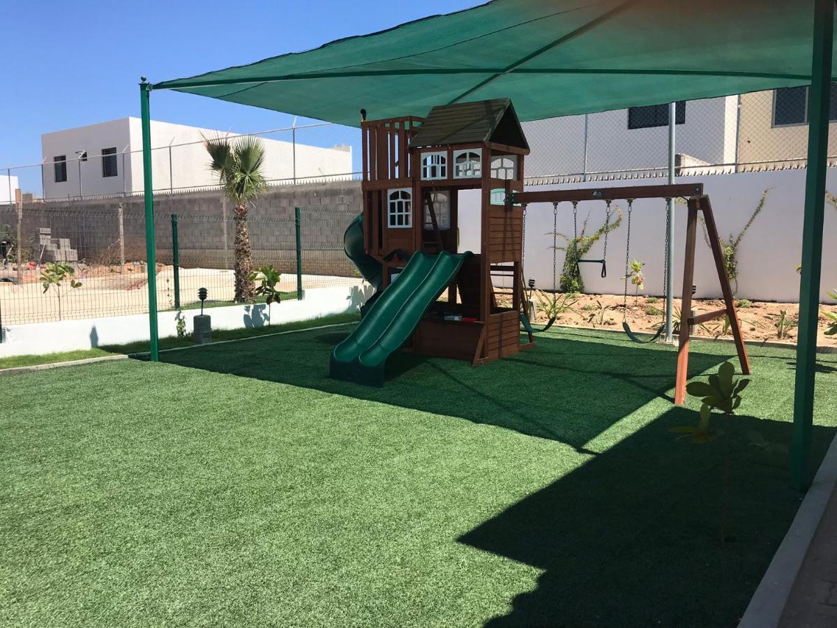 Azulmarino/Playacerritos/Piscina/Privada/Casa Villa Mazatlan Luaran gambar