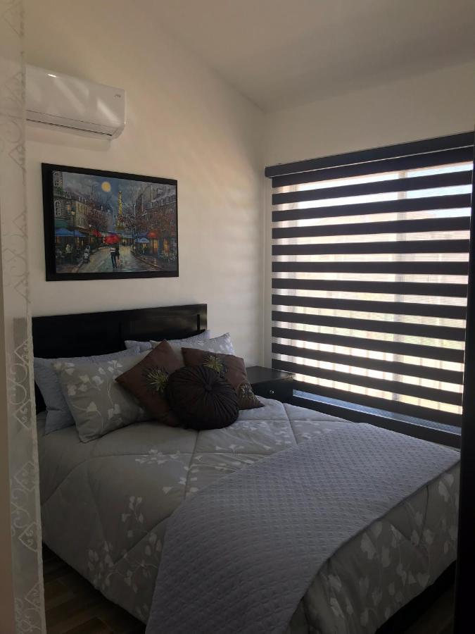 Azulmarino/Playacerritos/Piscina/Privada/Casa Villa Mazatlan Luaran gambar